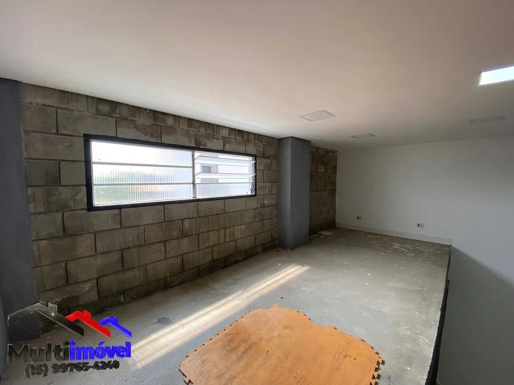 Loja-Salão, 120 m² - Foto 3