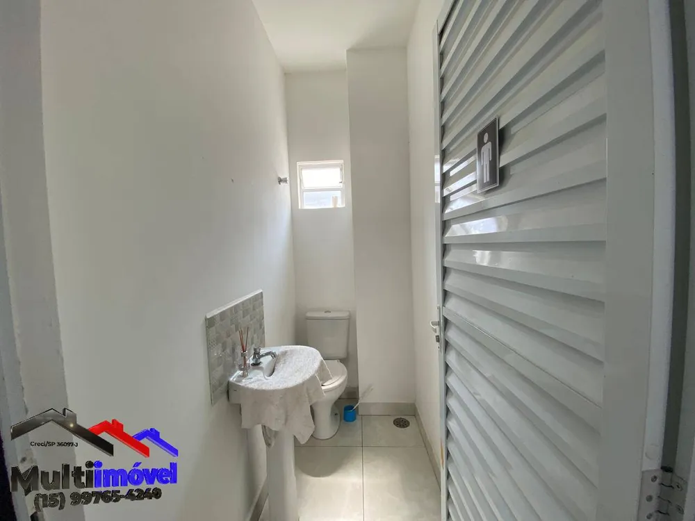 Loja-Salão, 120 m² - Foto 4