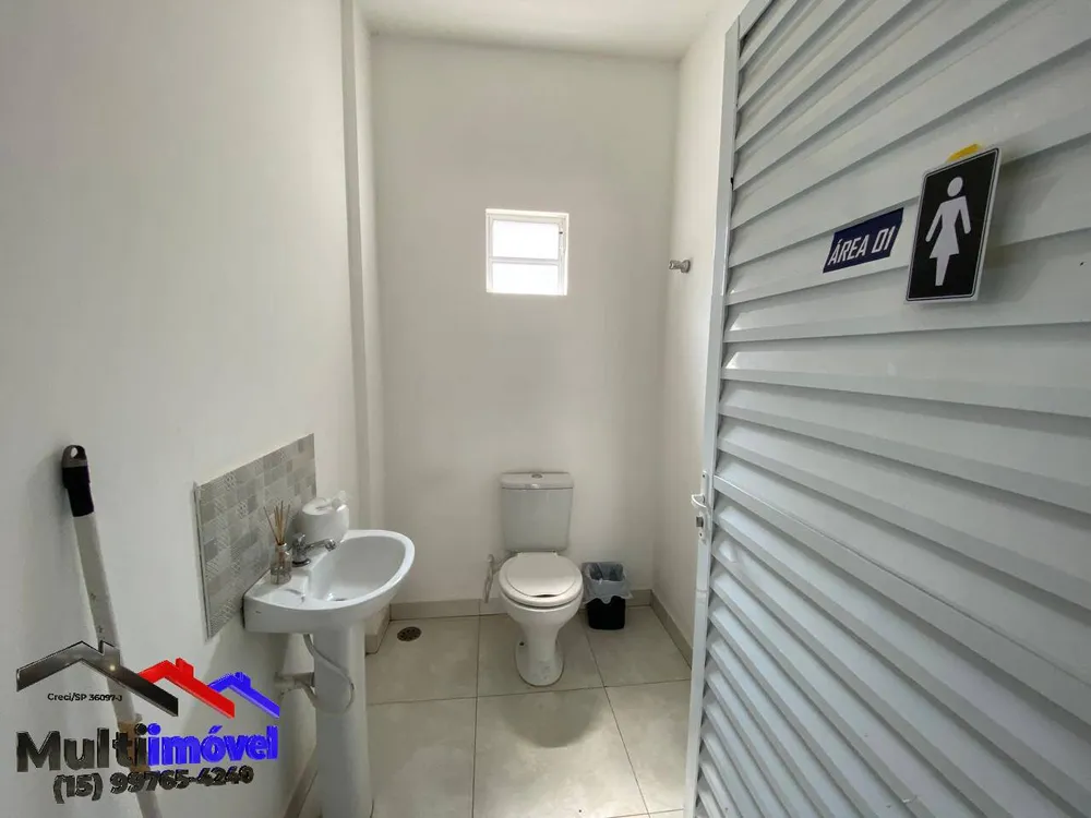 Loja-Salão, 120 m² - Foto 5