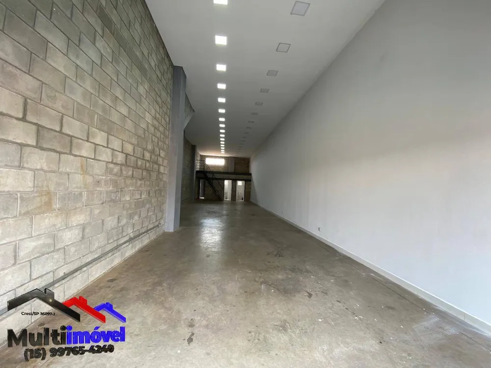 Loja-Salão, 120 m² - Foto 2