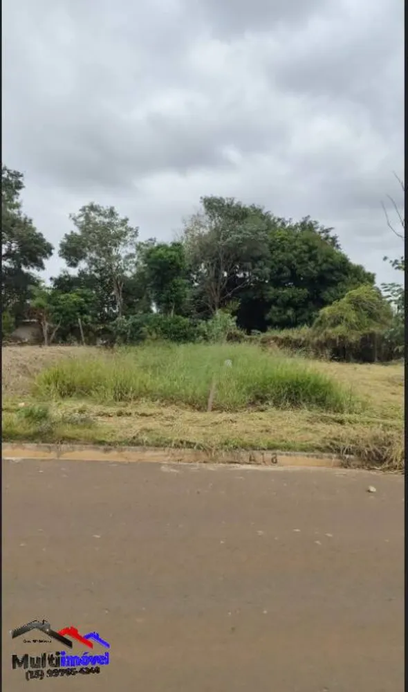 Terreno, 200 m² - Foto 1