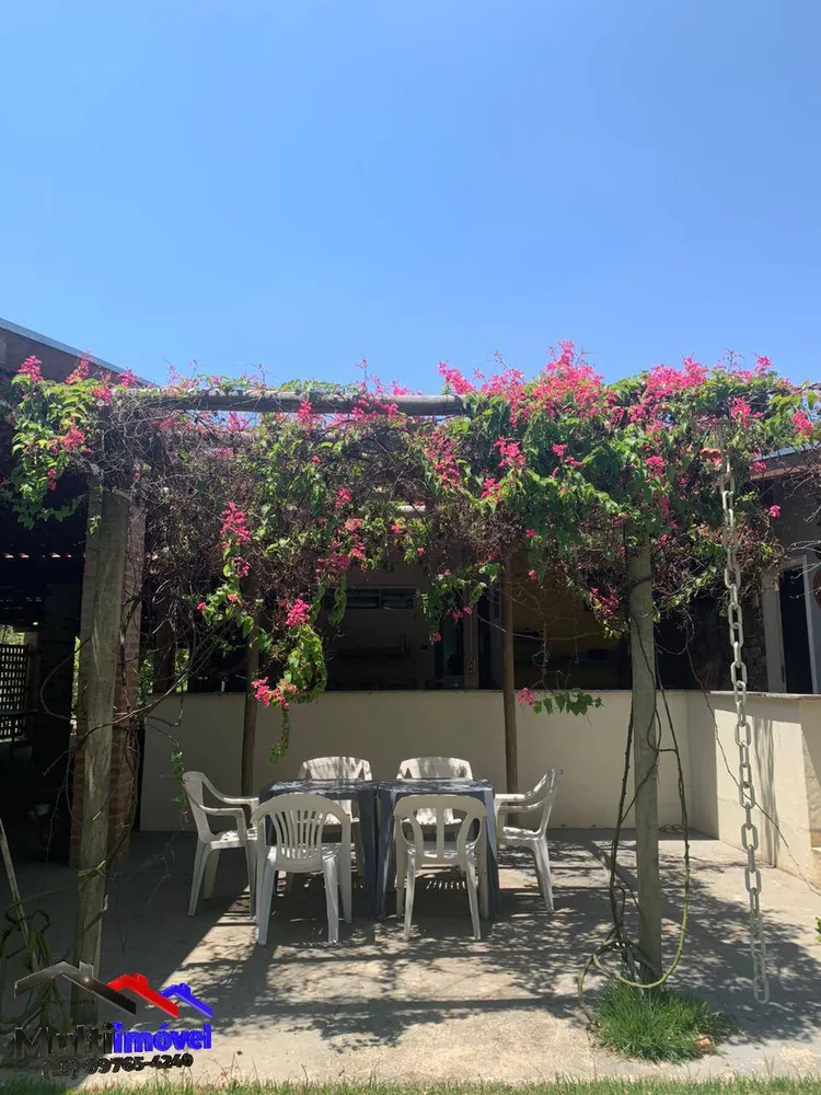 Casa, 4 quartos, 240 m² - Foto 5