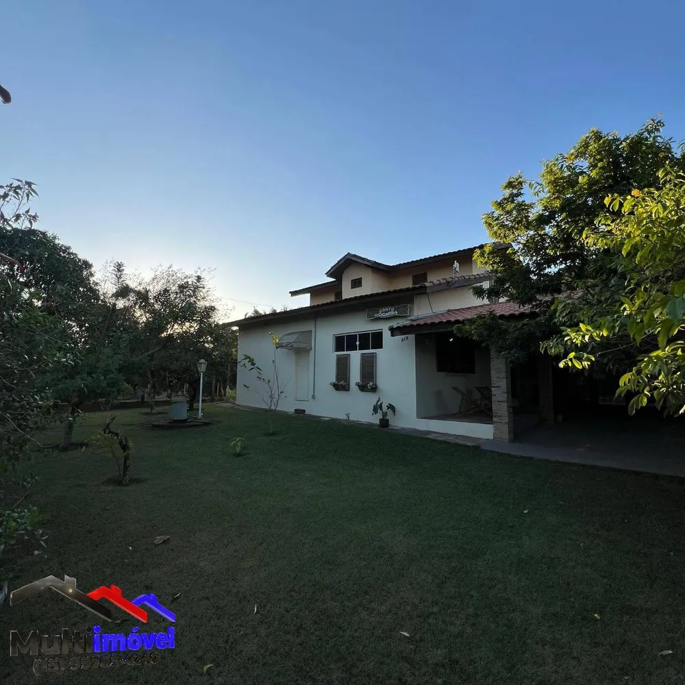 Casa, 4 quartos, 240 m² - Foto 11