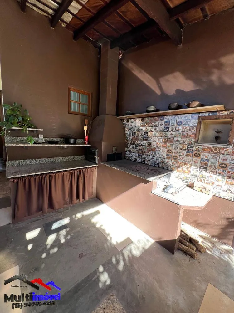 Casa, 4 quartos, 240 m² - Foto 14