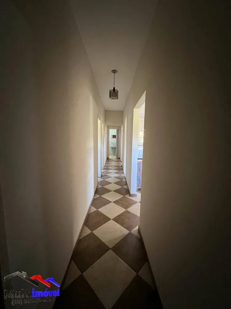 Casa, 4 quartos, 240 m² - Foto 12