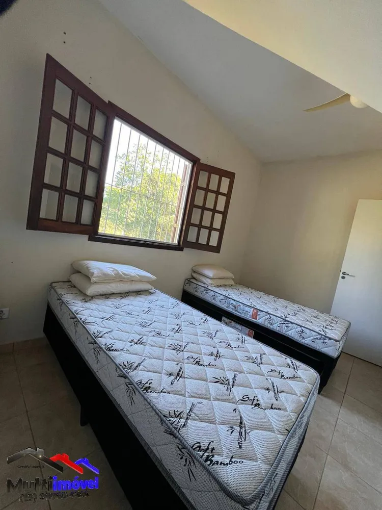 Casa, 4 quartos, 240 m² - Foto 10