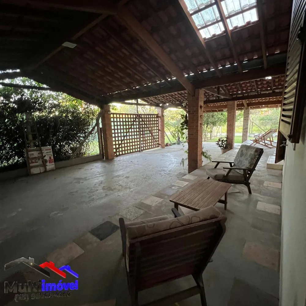 Casa, 4 quartos, 240 m² - Foto 9