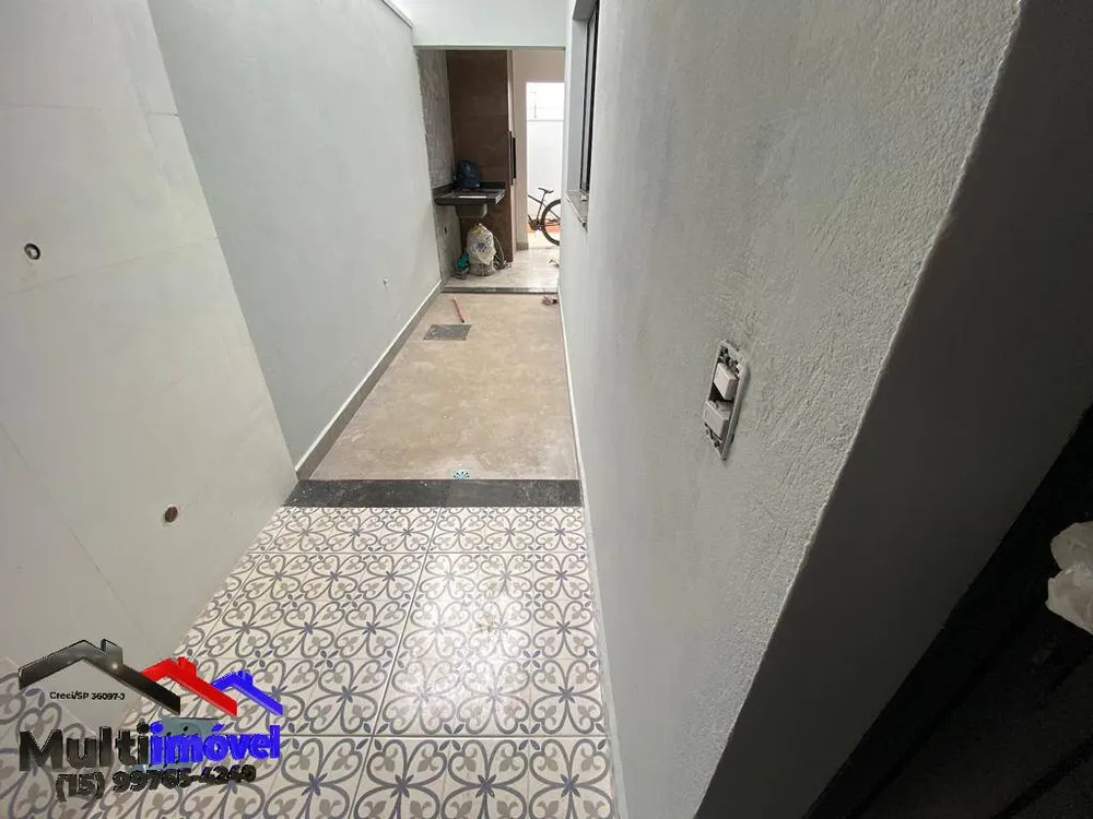Casa, 3 quartos, 133 m² - Foto 11