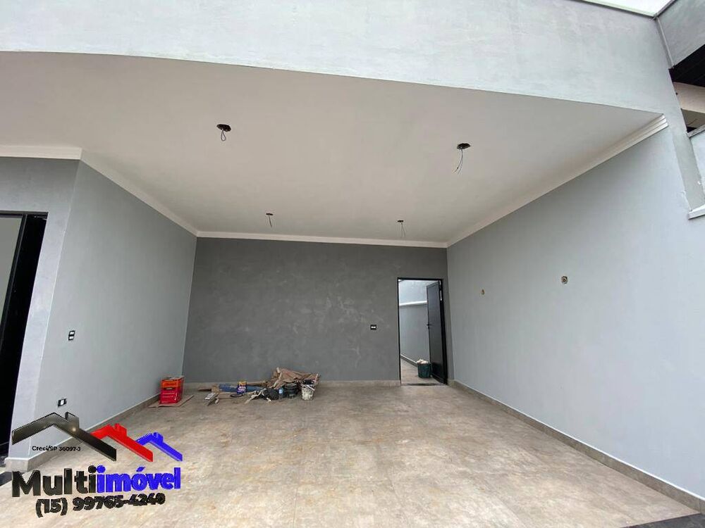 Casa, 3 quartos, 133 m² - Foto 3