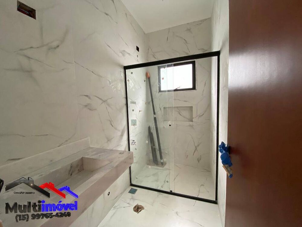Casa, 3 quartos, 133 m² - Foto 2