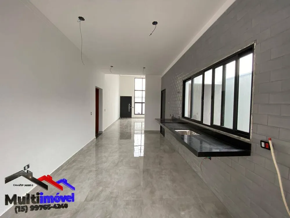 Casa, 3 quartos, 133 m² - Foto 3
