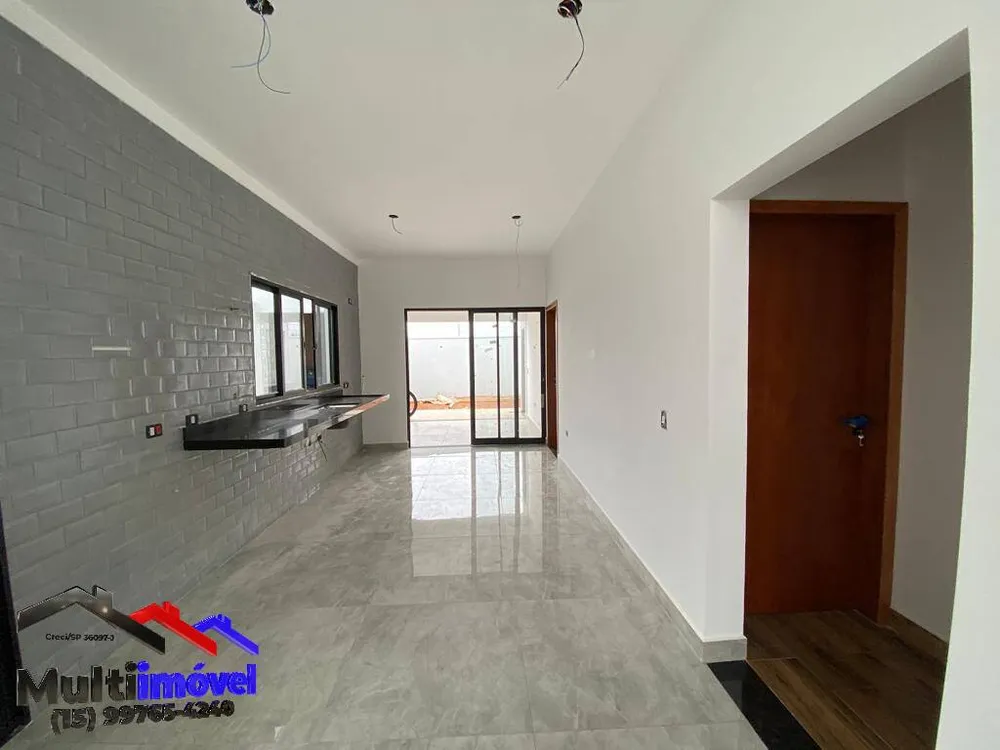 Casa, 3 quartos, 133 m² - Foto 4