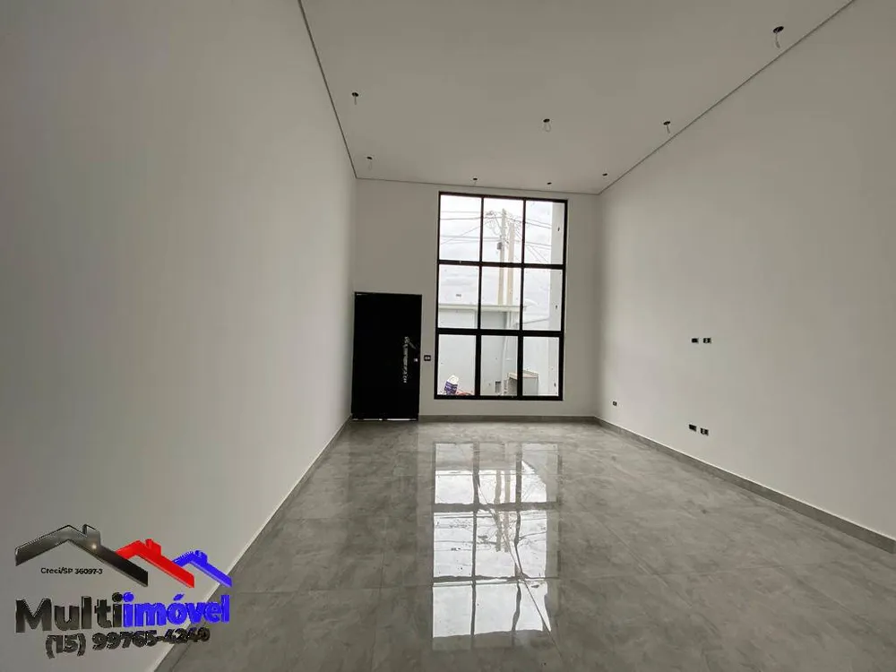 Casa, 3 quartos, 133 m² - Foto 2