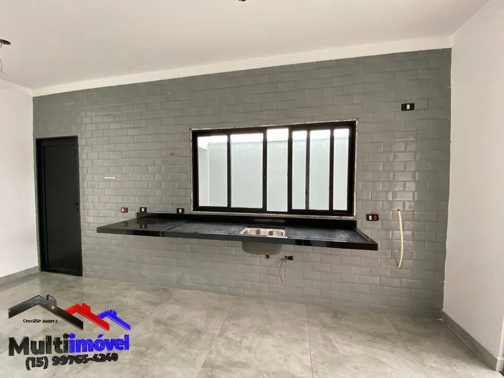 Casa, 3 quartos, 133 m² - Foto 5