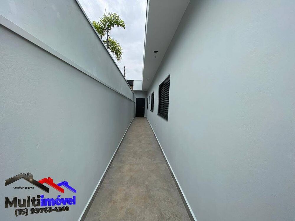 Casa, 3 quartos, 133 m² - Foto 4