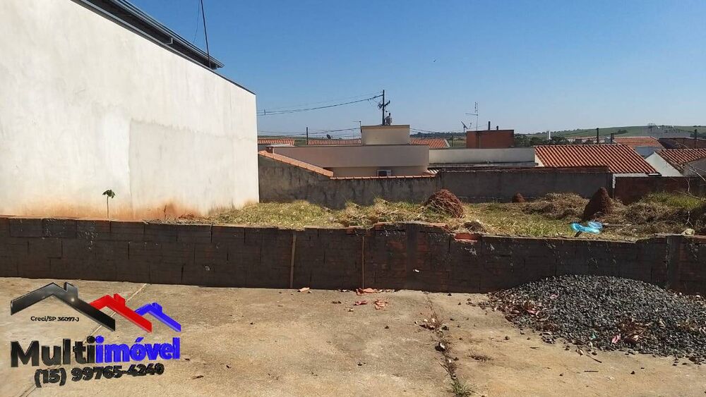 Terreno, 160 m² - Foto 1