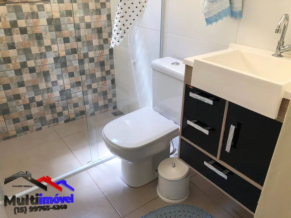 Casa, 2 quartos, 120 m² - Foto 7