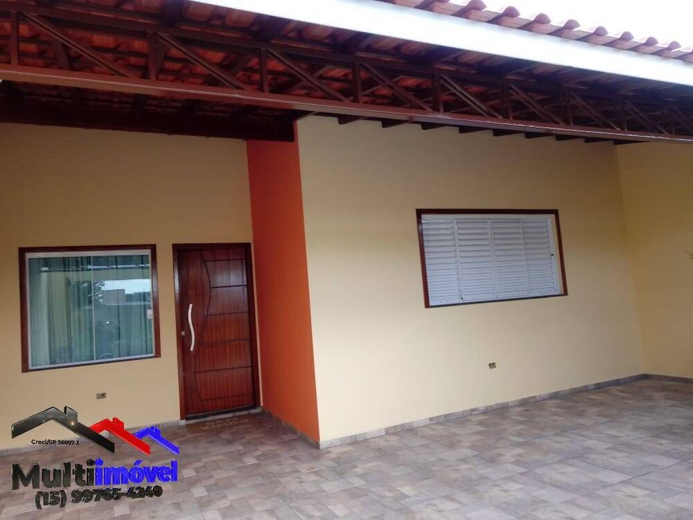Casa, 2 quartos, 120 m² - Foto 1