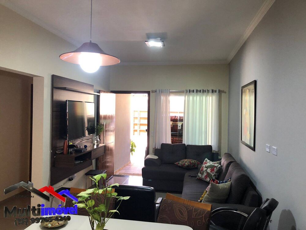 Casa, 2 quartos, 120 m² - Foto 2