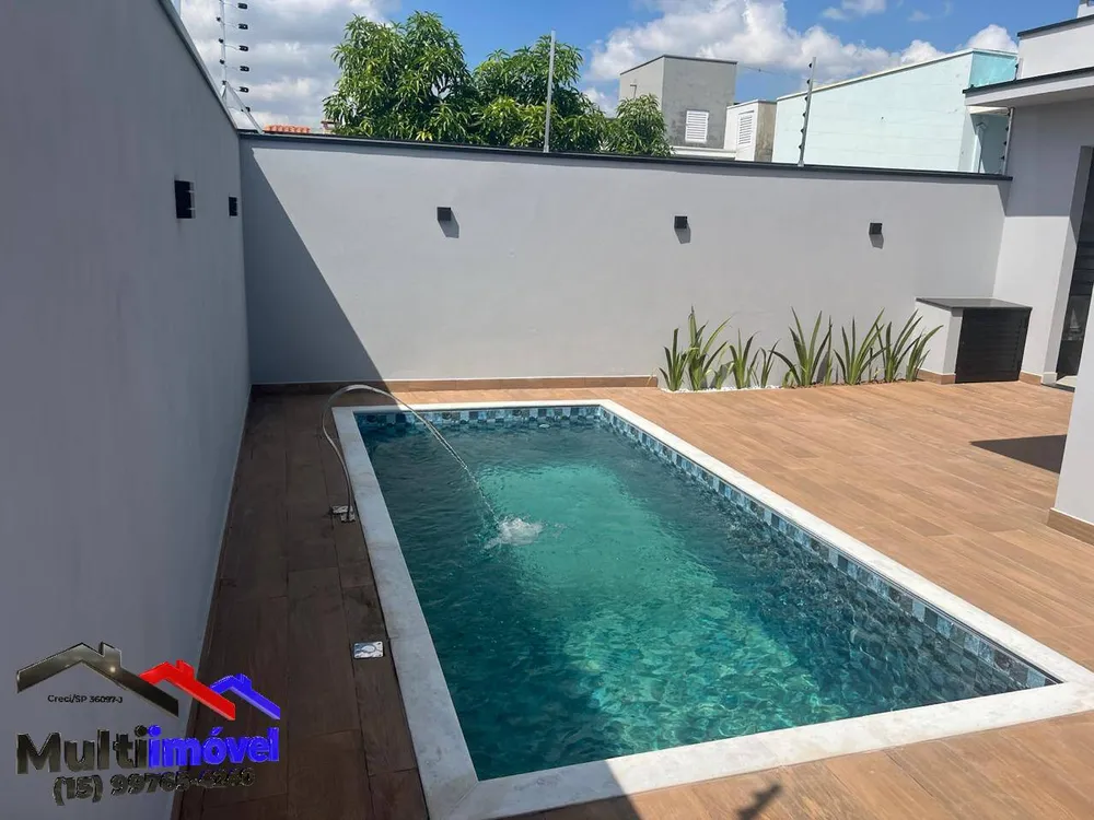 Casa, 140 m² - Foto 11