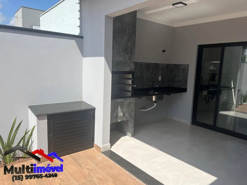 Casa, 140 m² - Foto 9