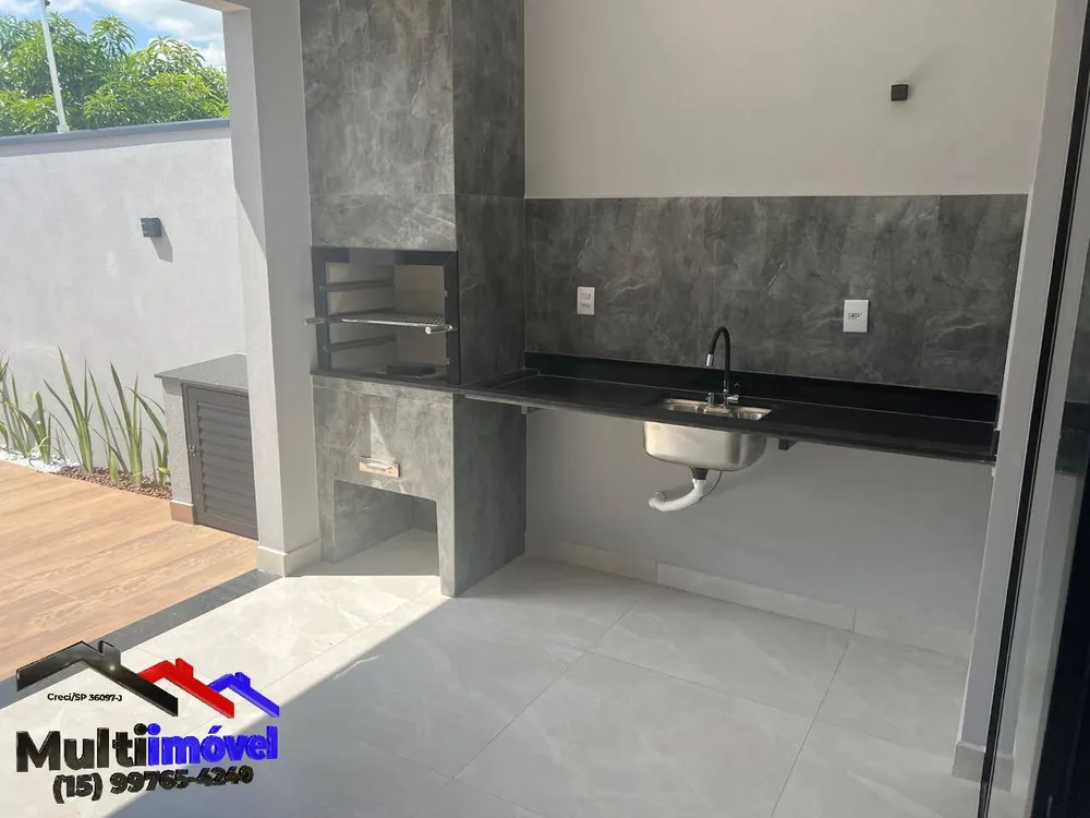 Casa, 140 m² - Foto 8