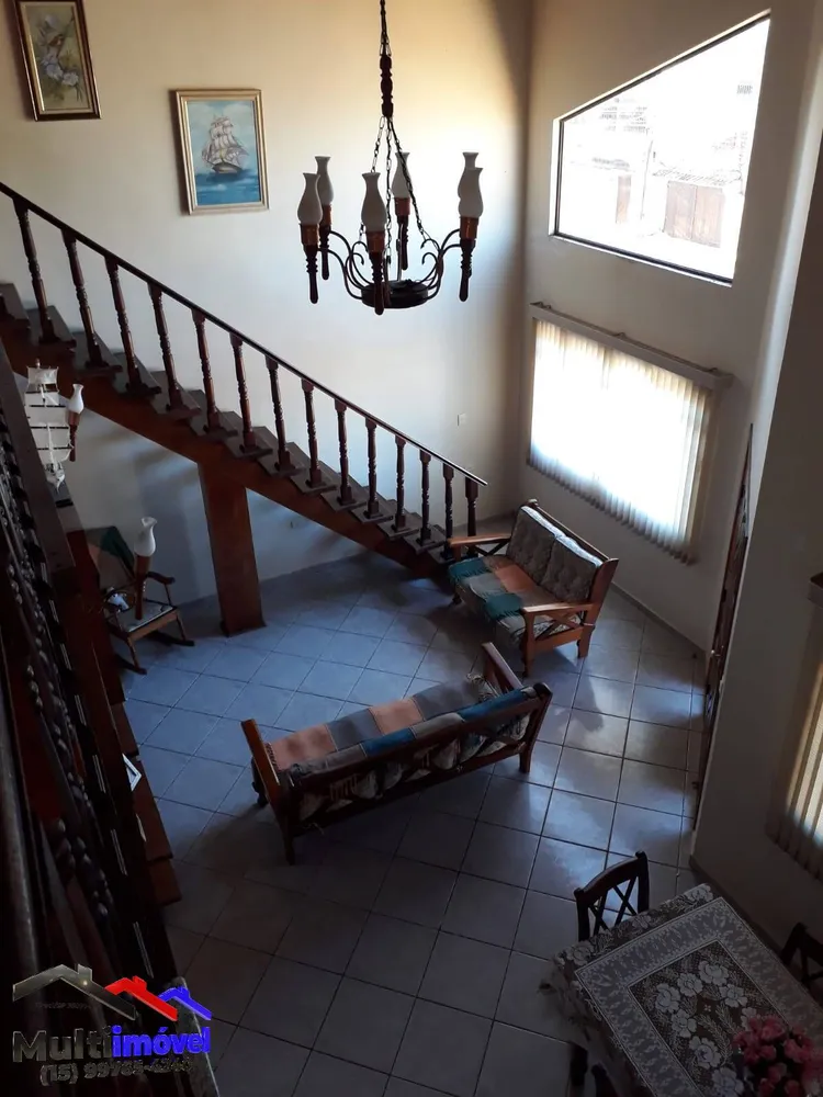 Casa, 4 quartos, 348 m² - Foto 13