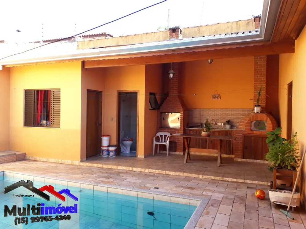 Casa, 4 quartos, 348 m² - Foto 1