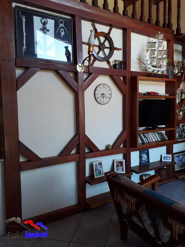 Casa, 4 quartos, 348 m² - Foto 3