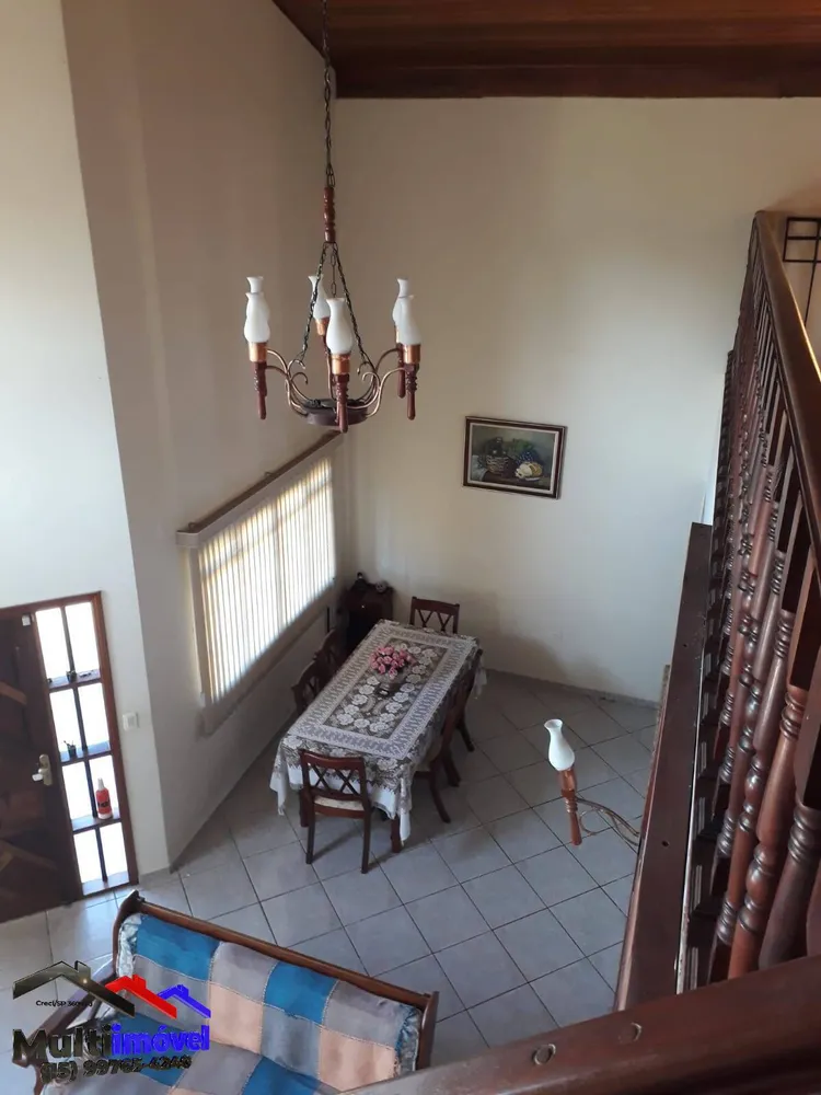 Casa, 4 quartos, 348 m² - Foto 9
