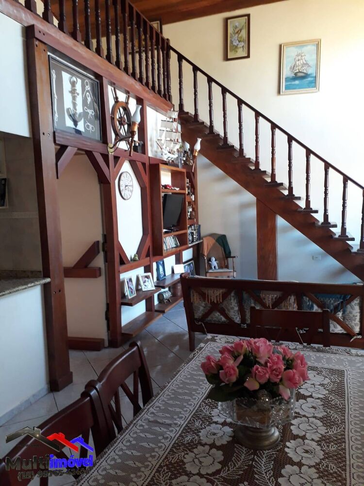 Casa, 4 quartos, 348 m² - Foto 3