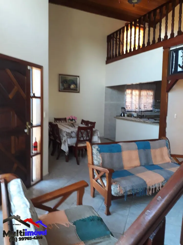 Casa, 4 quartos, 348 m² - Foto 2