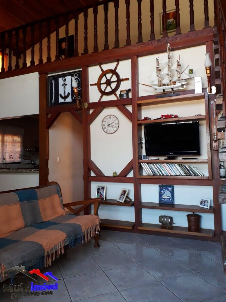 Casa, 4 quartos, 348 m² - Foto 4