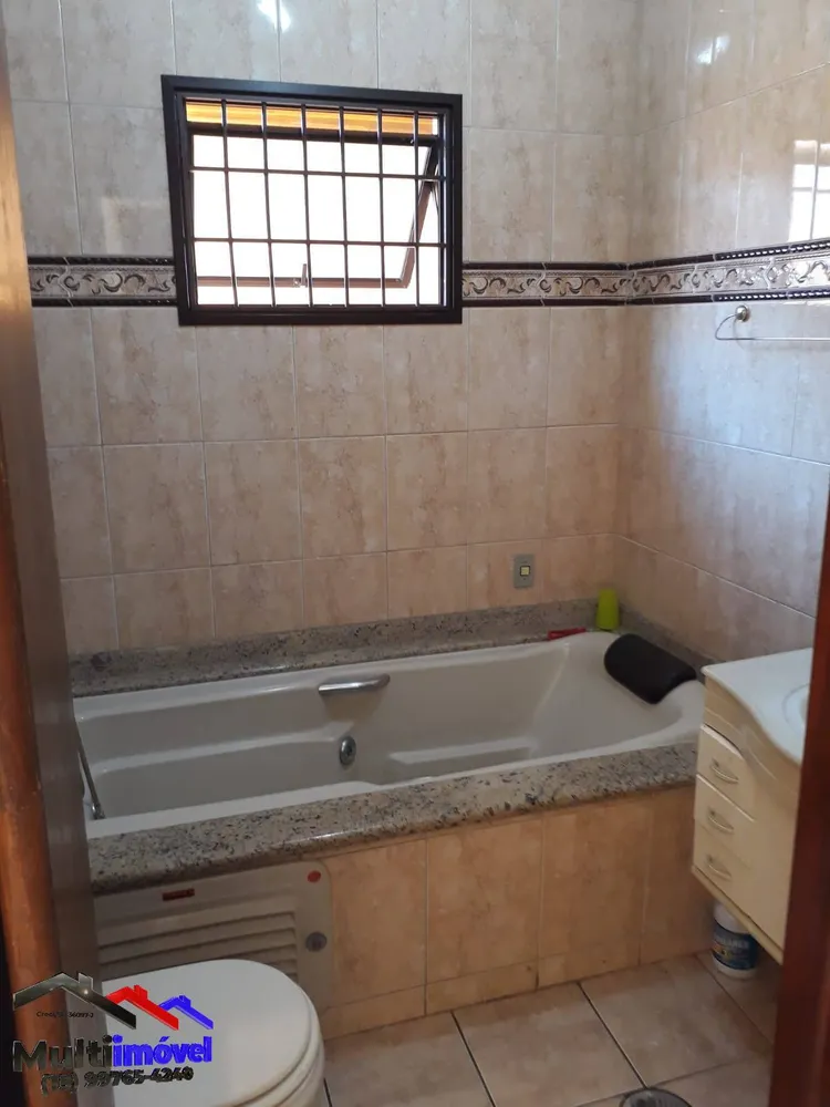 Casa, 4 quartos, 348 m² - Foto 5