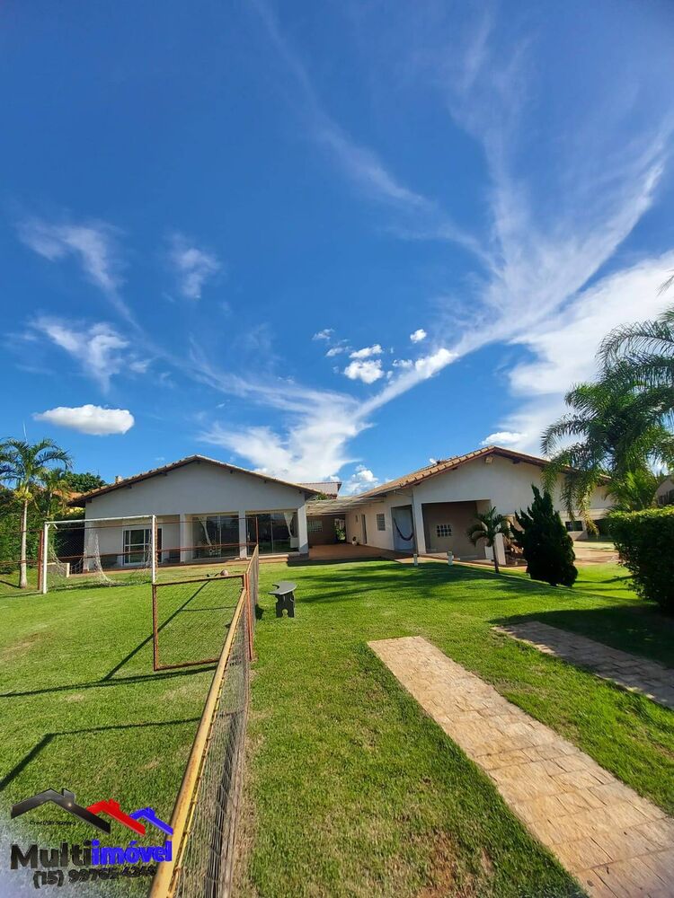 Casa, 5 quartos, 750 m² - Foto 4
