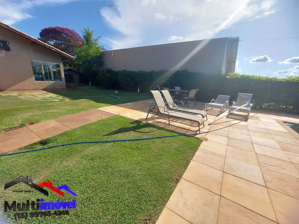 Casa, 5 quartos, 750 m² - Foto 10