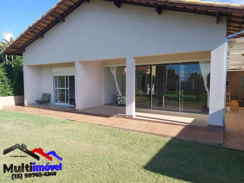 Casa, 5 quartos, 750 m² - Foto 2