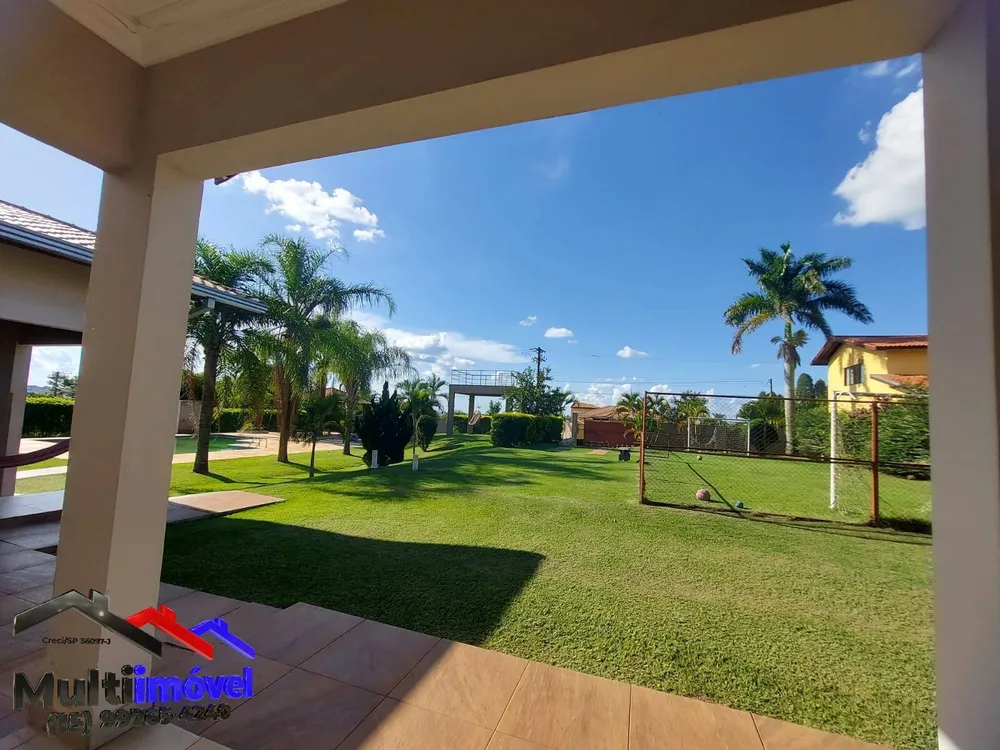 Casa, 5 quartos, 750 m² - Foto 6