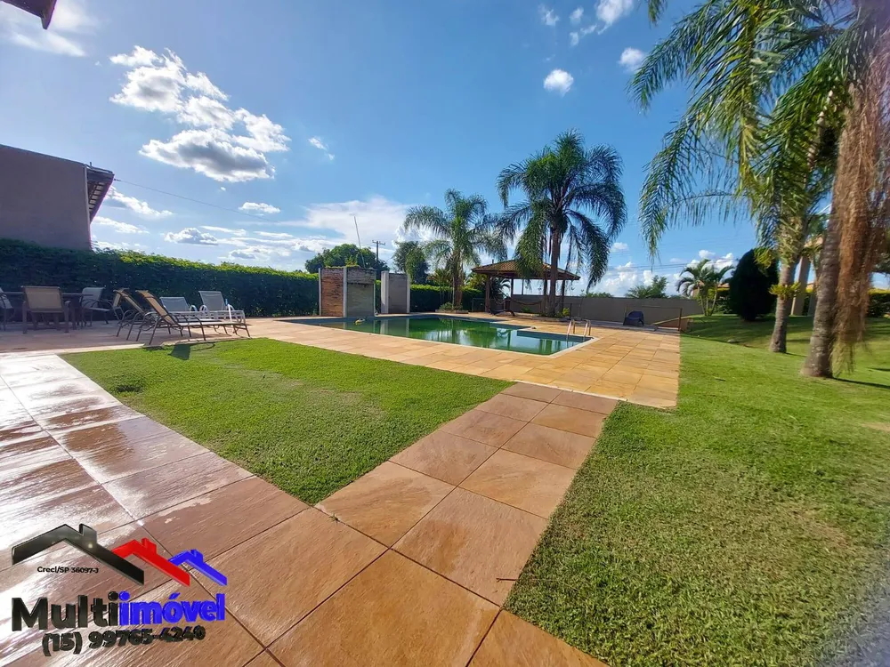 Casa, 5 quartos, 750 m² - Foto 16