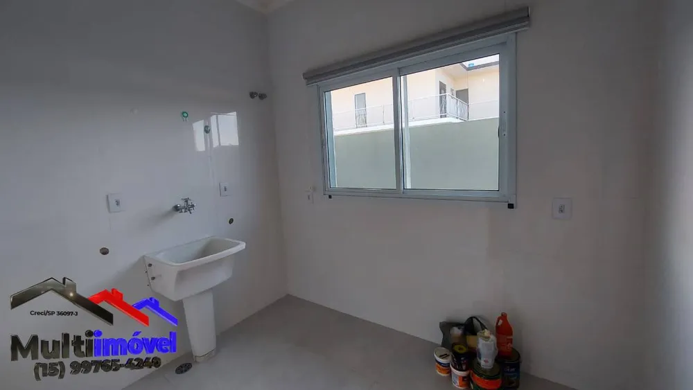 Casa, 3 quartos, 150 m² - Foto 9