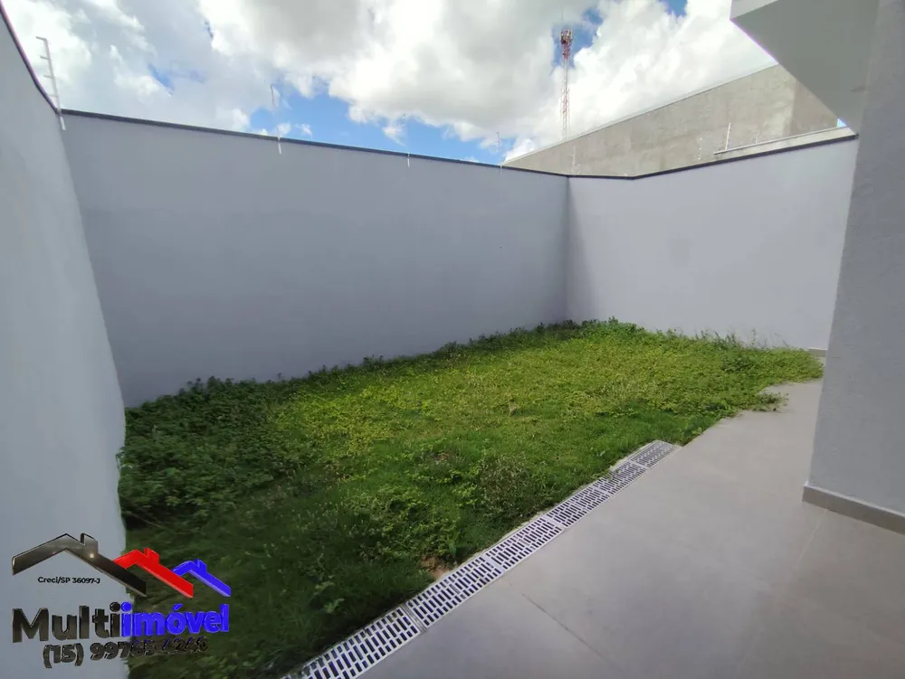 Casa, 3 quartos, 160 m² - Foto 6