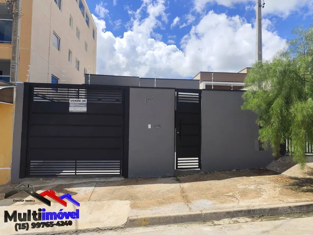 Casa, 3 quartos, 160 m² - Foto 12