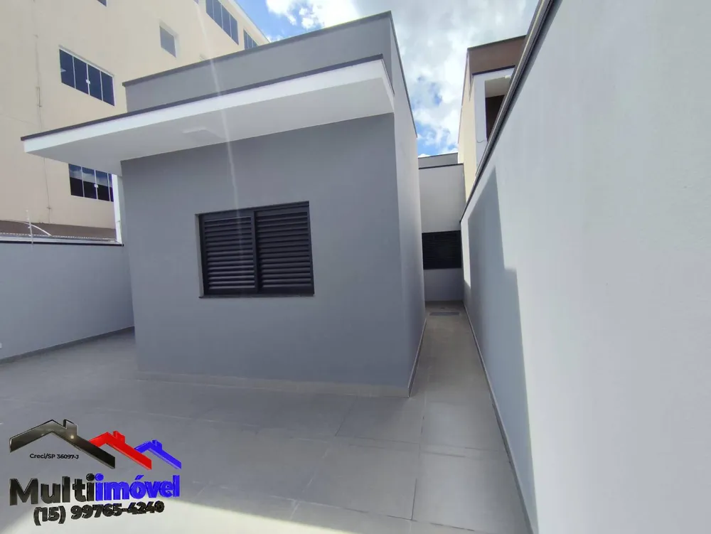 Casa, 3 quartos, 160 m² - Foto 4
