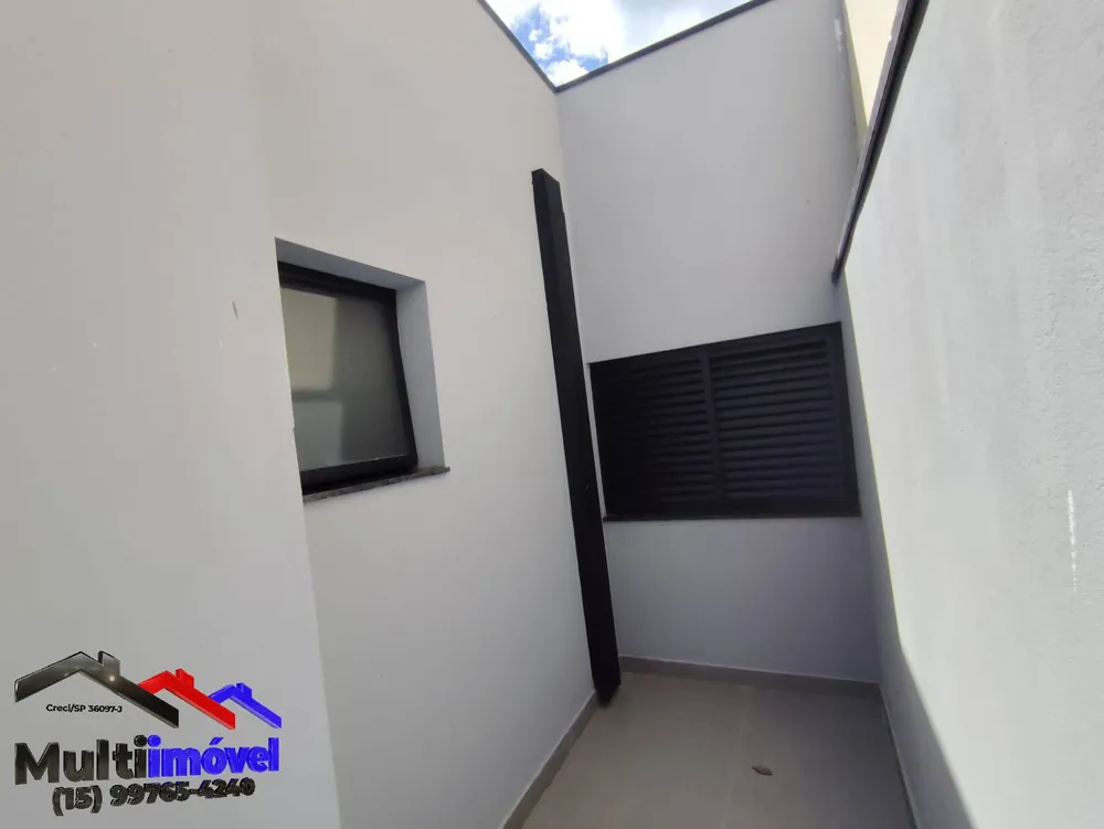 Casa, 3 quartos, 160 m² - Foto 2