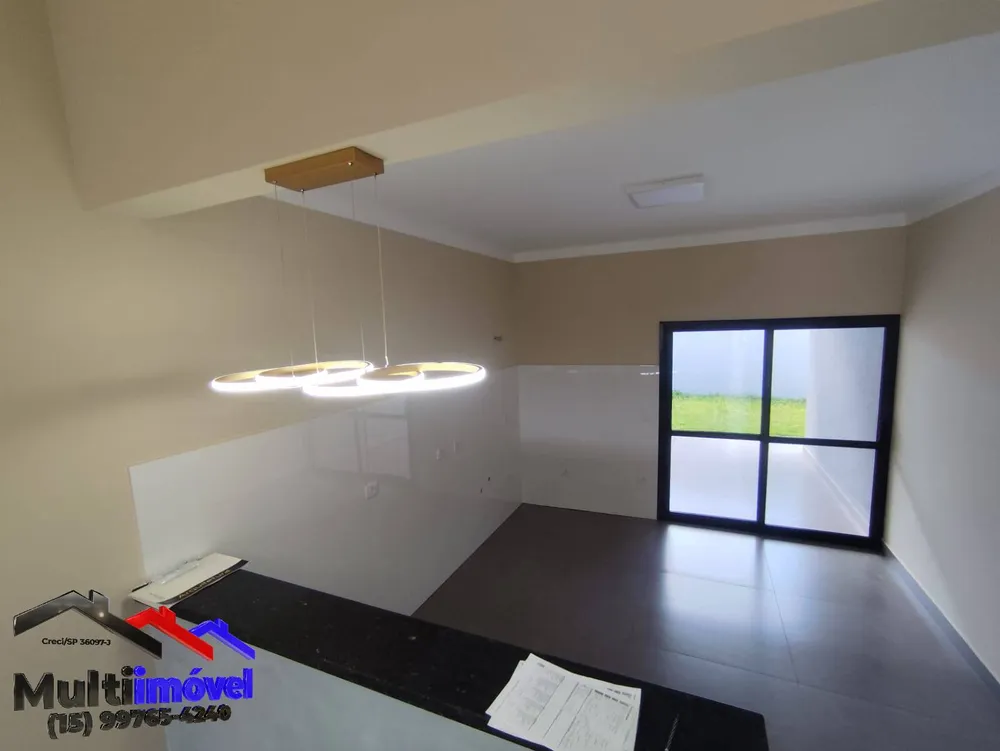 Casa, 3 quartos, 160 m² - Foto 3