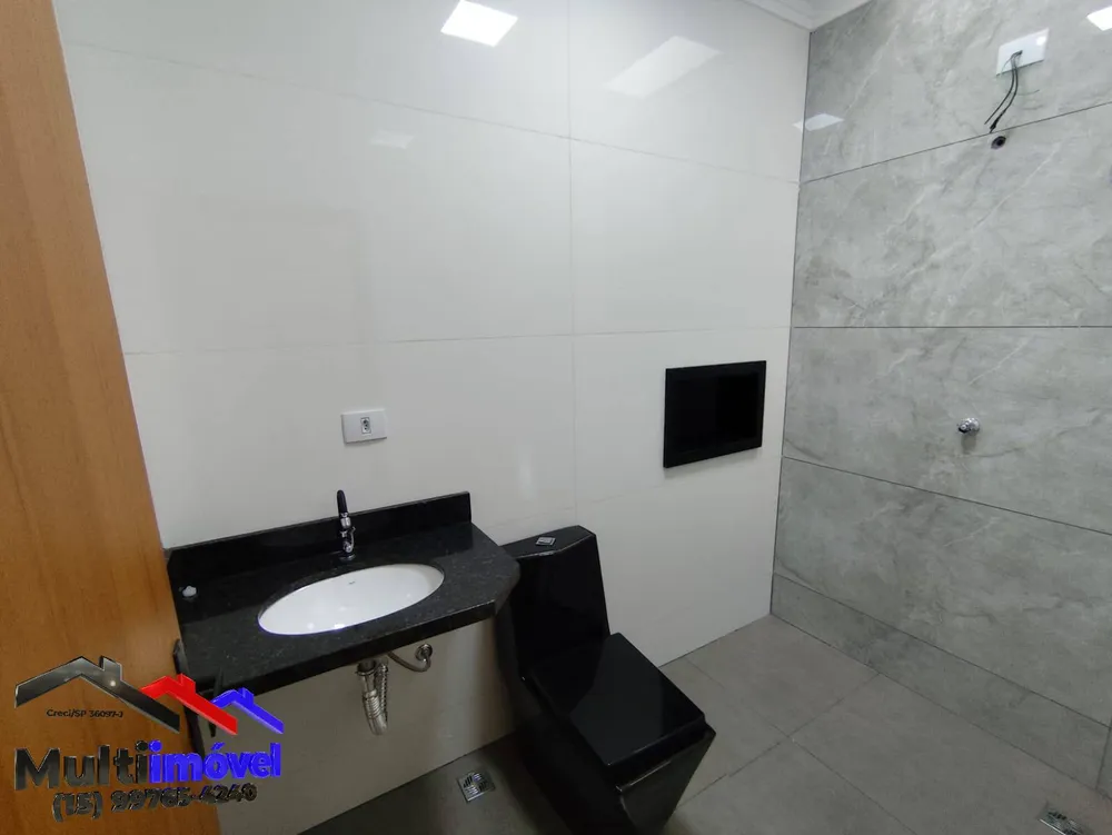 Casa, 3 quartos, 160 m² - Foto 8