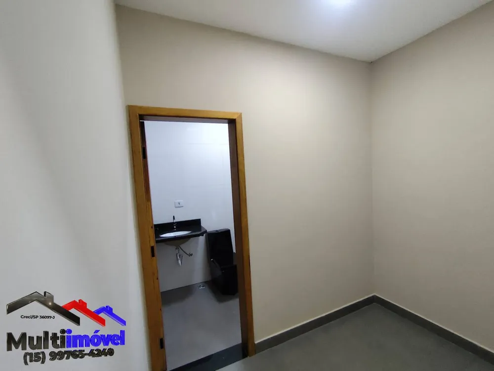 Casa, 3 quartos, 160 m² - Foto 9