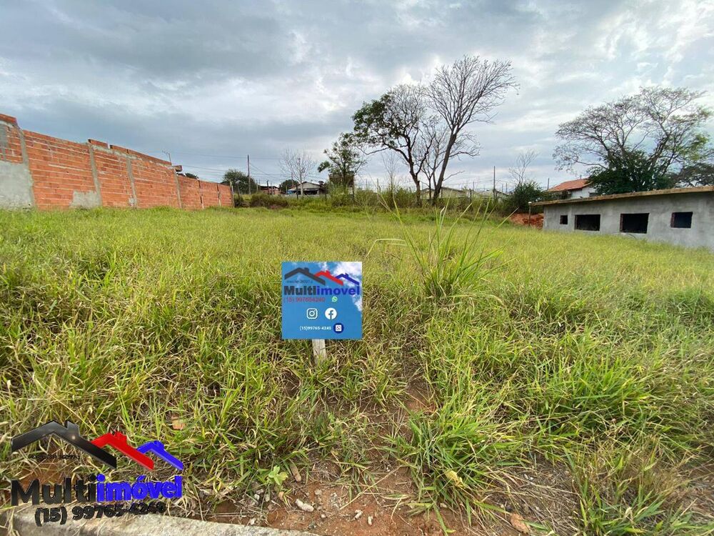 Terreno, 200 m² - Foto 1