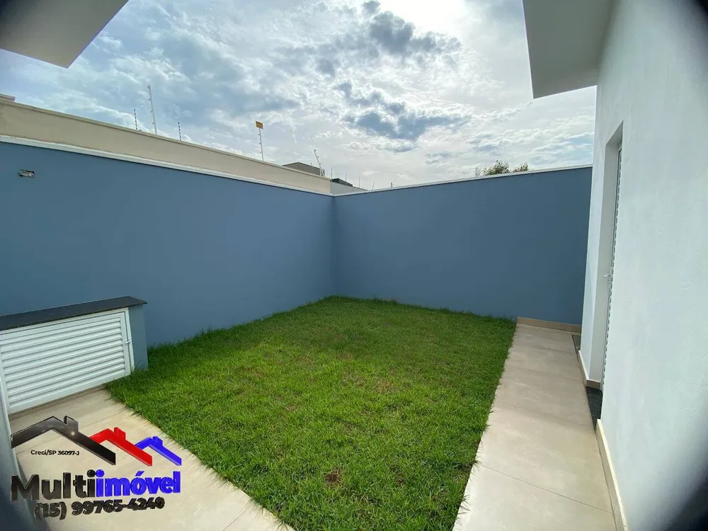 Casa, 3 quartos, 149 m² - Foto 12