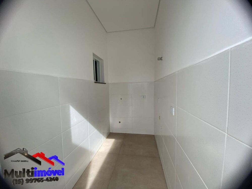 Casa à venda com 3 quartos, 149m² - Foto 4